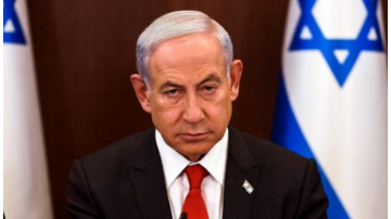 Netanyahu-Vows-To-Intensify-Offe